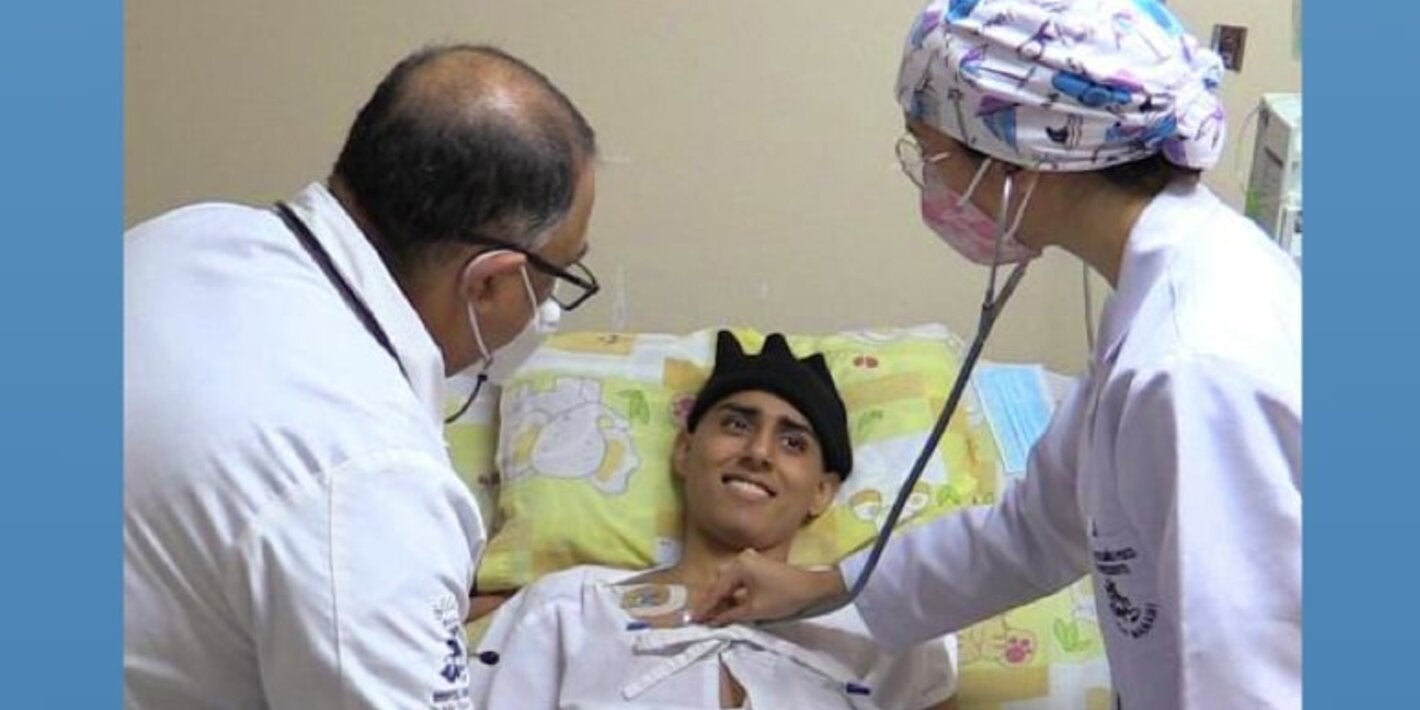 Module 05: Strengthening Psychosocial Competencies and the Care Provided by the Multidisciplinary Team