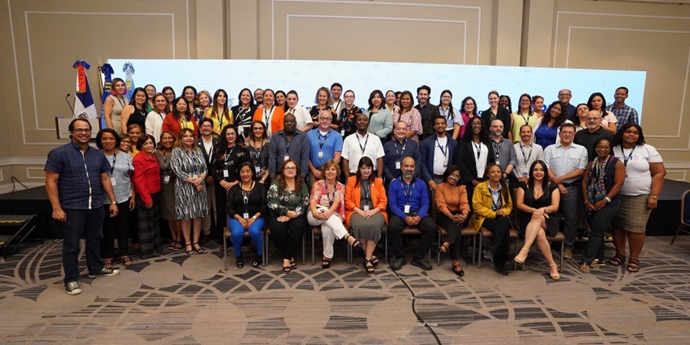 Las Américas busca expandir la vigilancia genómica a dengue, chikunguña y otros virus transmitidos por mosquitos