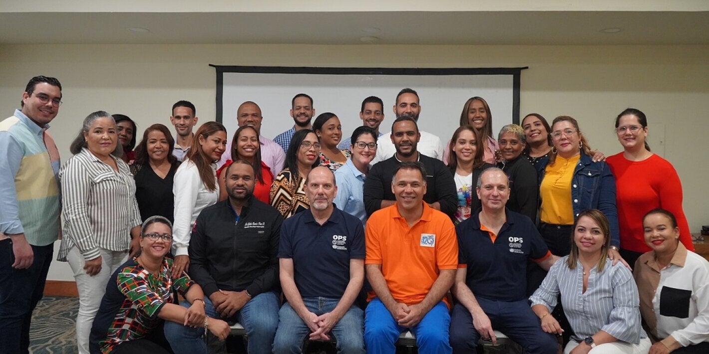 OPS y CLAP capacitan personal médico para prevenir muertes por emergencias obstétricas