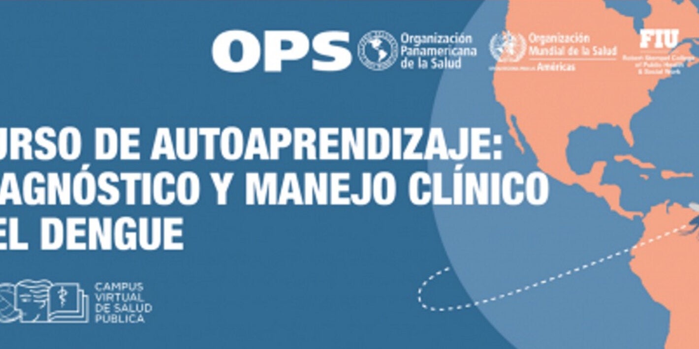Autoaprendizaje Dengue CVSP