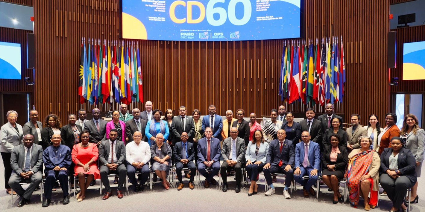 45th Meeting of the Council for Human and Social Development (COHSOD)