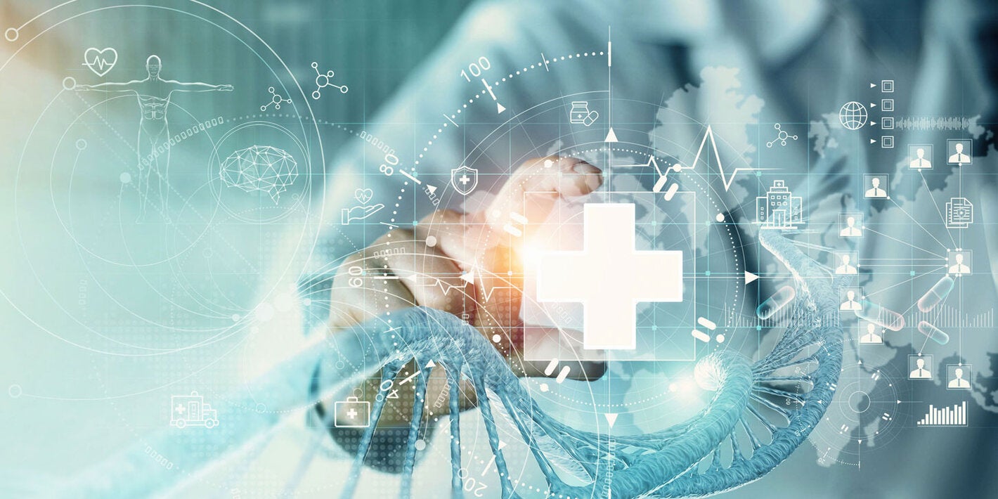 Saúde Digital