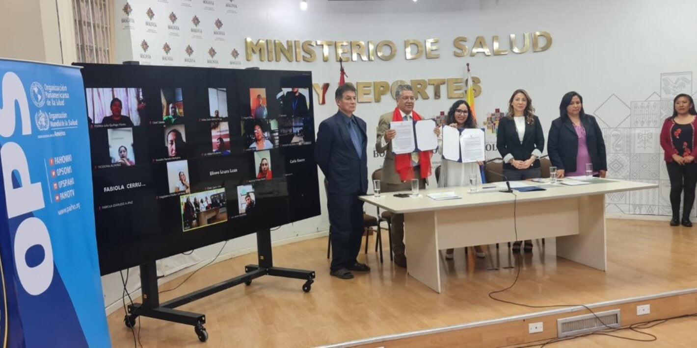 Siplomado en logistica y vacunas