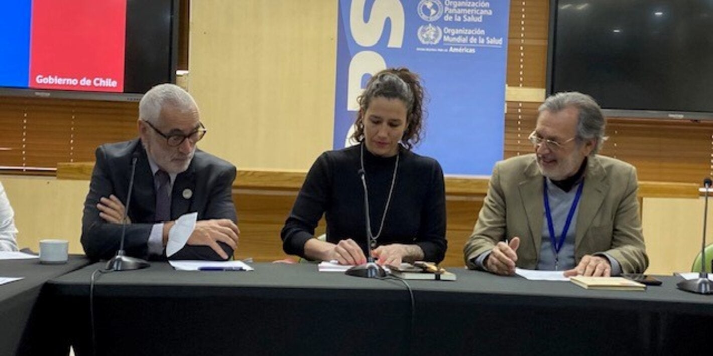 El proceso participativo permitirá identificar las temáticas más relevantes para el trabajo de cooperación, conocer el rol de OPS/OMS en las Américas para mejorar la situación de salud del país que servirá para diseñar la Estrategia de Cooperación con el País (ECP)