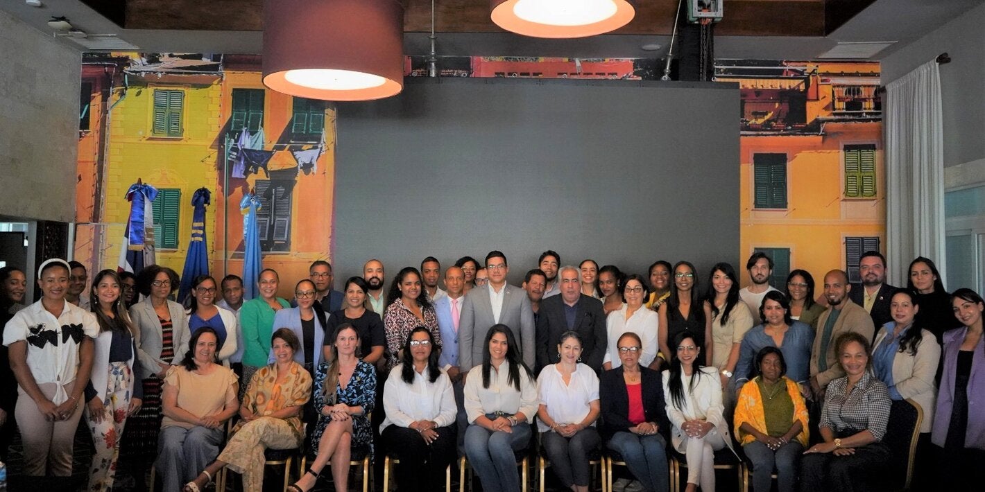 República Dominicana lidera la renovación de sus Funciones Esenciales de Salud Pública con un enfoque en la Salud Colectiva