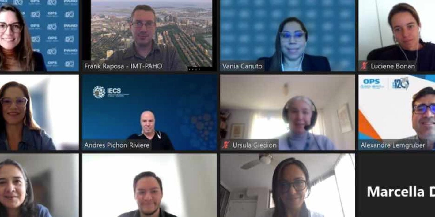 UMBRALES DE COSTO-EFECTIVIDAD: Optimizando la asignación de recursos en salud en las Américas