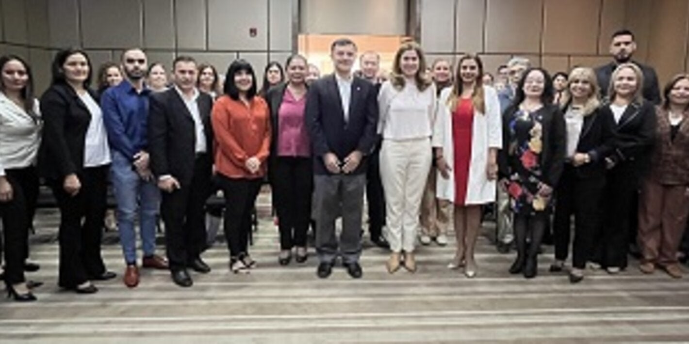 Lanzamiento estrategia AIEPI