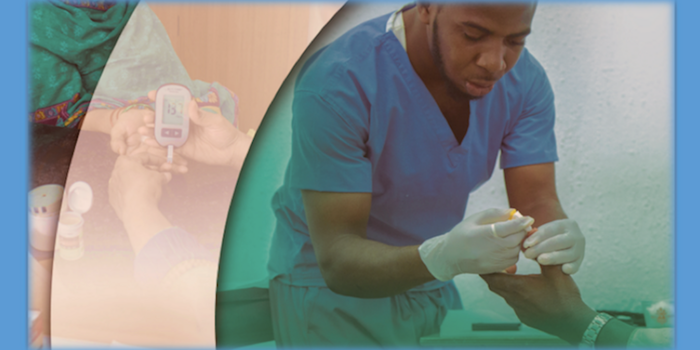 A OPAS continua fortalecendo o acesso a testes essenciais para diagnóstico in vitro