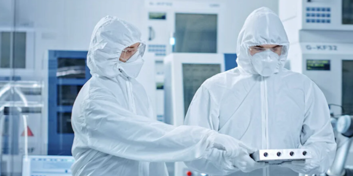 Webinar: Políticas para incrementar la capacidad productiva de vacunas y otras tecnologías sanitarias en América Latina y el Caribe: oportunidades y desafíos para los países de la región