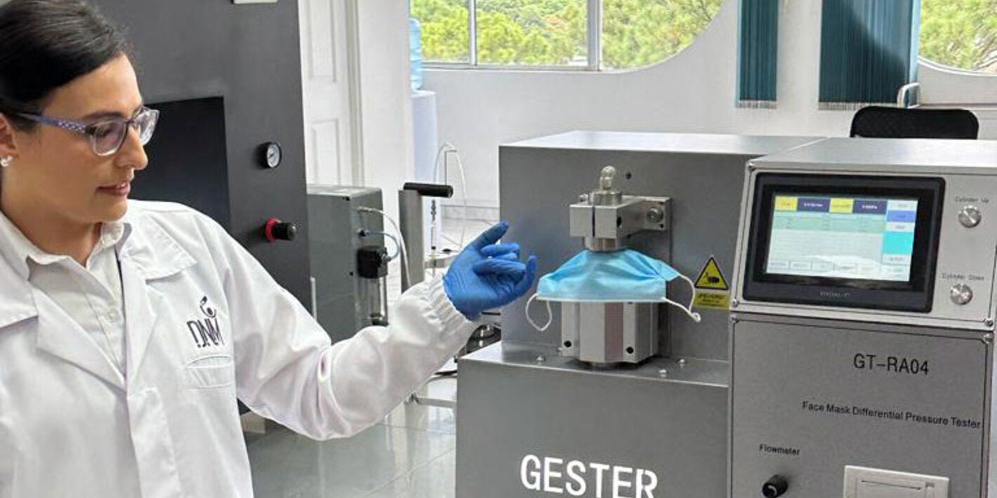 Equipo de Protección Personal