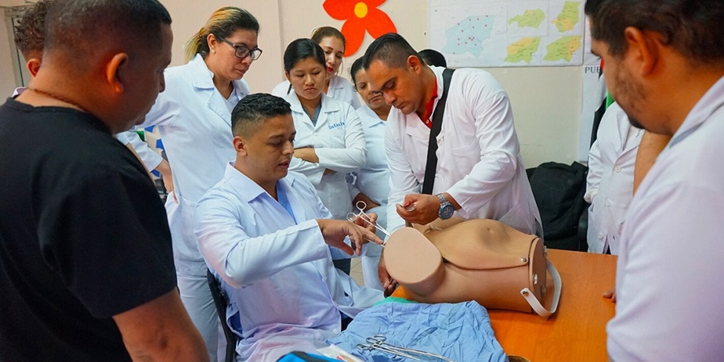 Hemorragia postparto