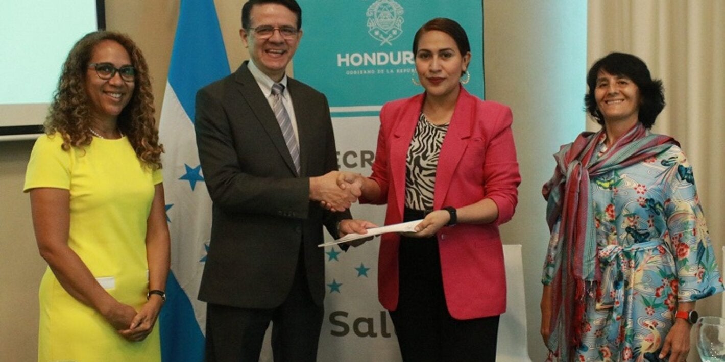 Día Mundial de la Salud Mental 2023 en Honduras 