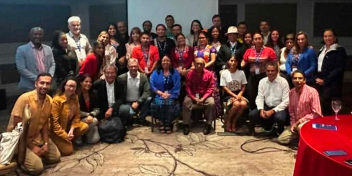 Lanzamiento regional para ALC del Marco de Dialogo Intercultural - UNESCO