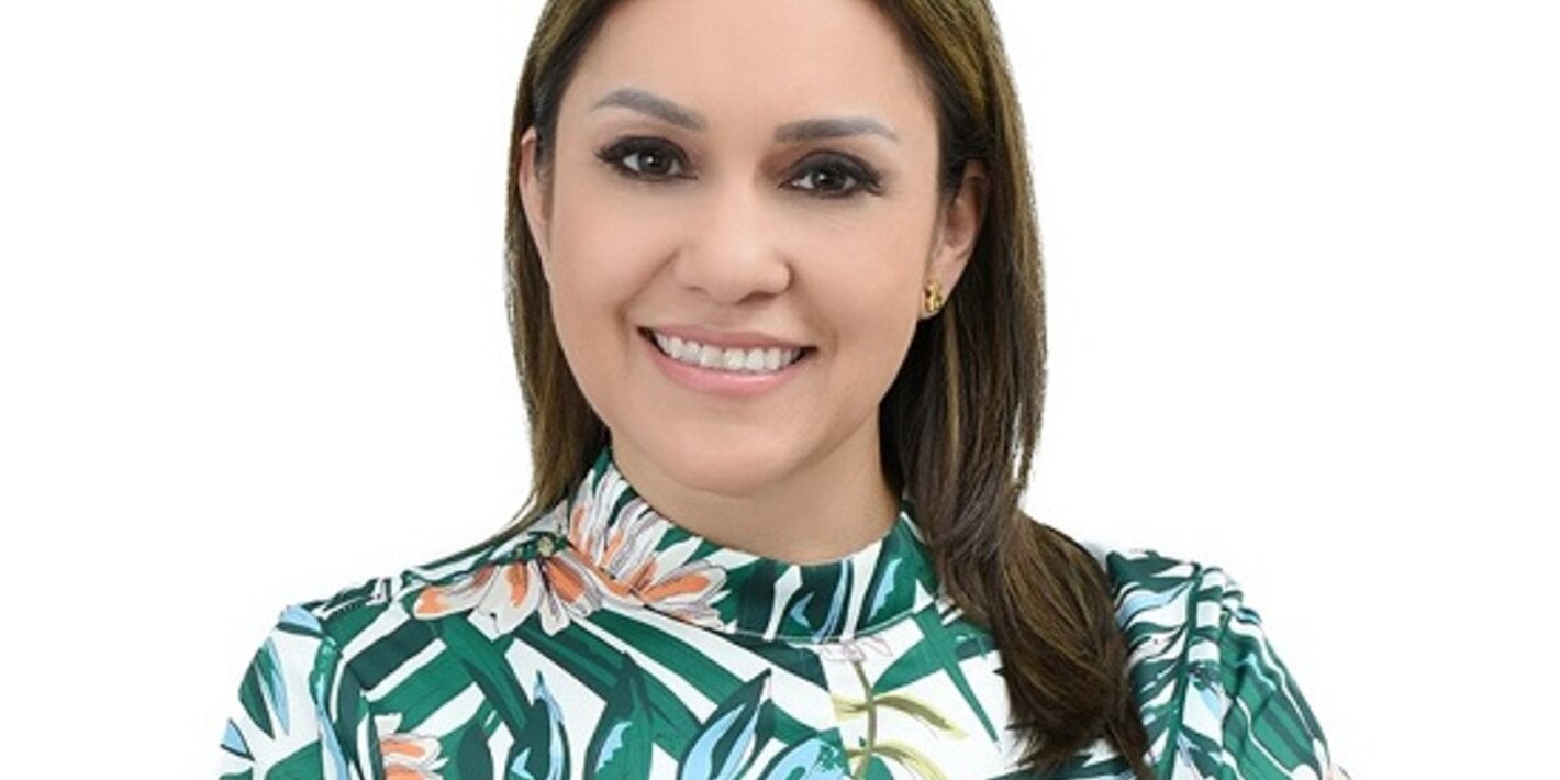 María Fernanda Escobar