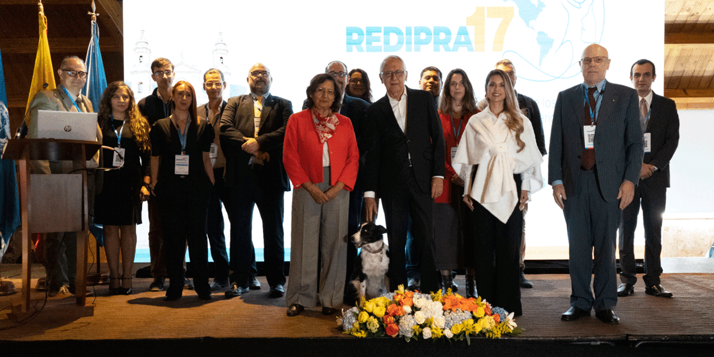 REDIPRA 17