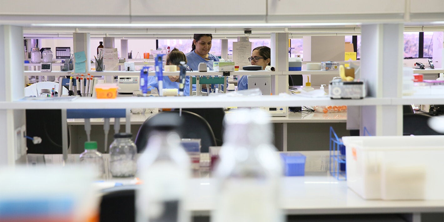 PAHO Promotes Collaboration Among Member Countries of the Latin American and Caribbean Network for Antimicrobial Resistance Surveillance (ReLAVRA+) in Colombia 