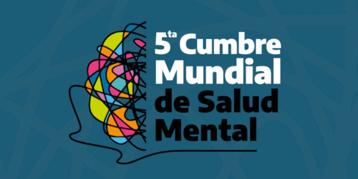 5ª Cúpula Mundial de Saúde Mental