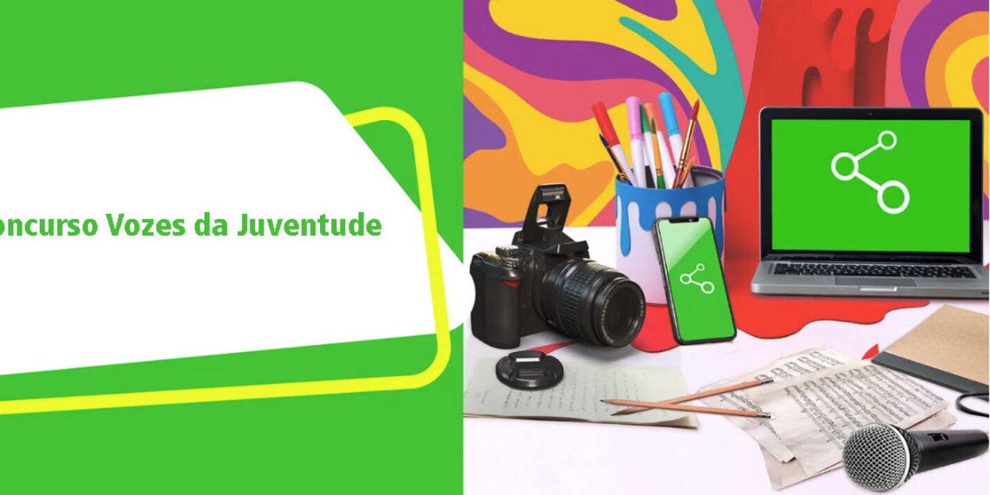 Youth Voices 2023 Contest