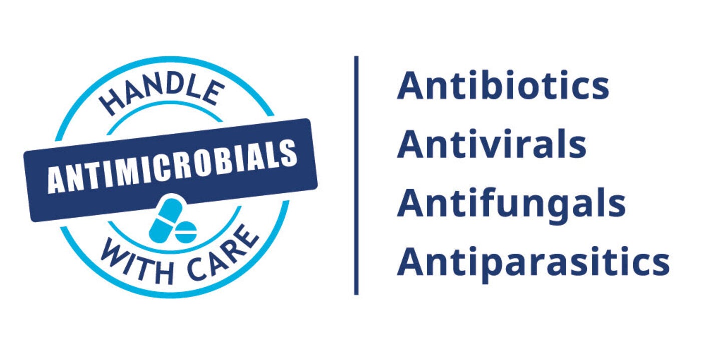 World Antimicrobial Awareness Week 2022