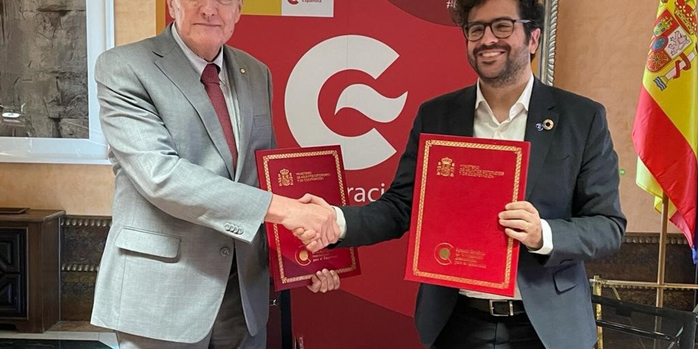 dr barbossa at aecid