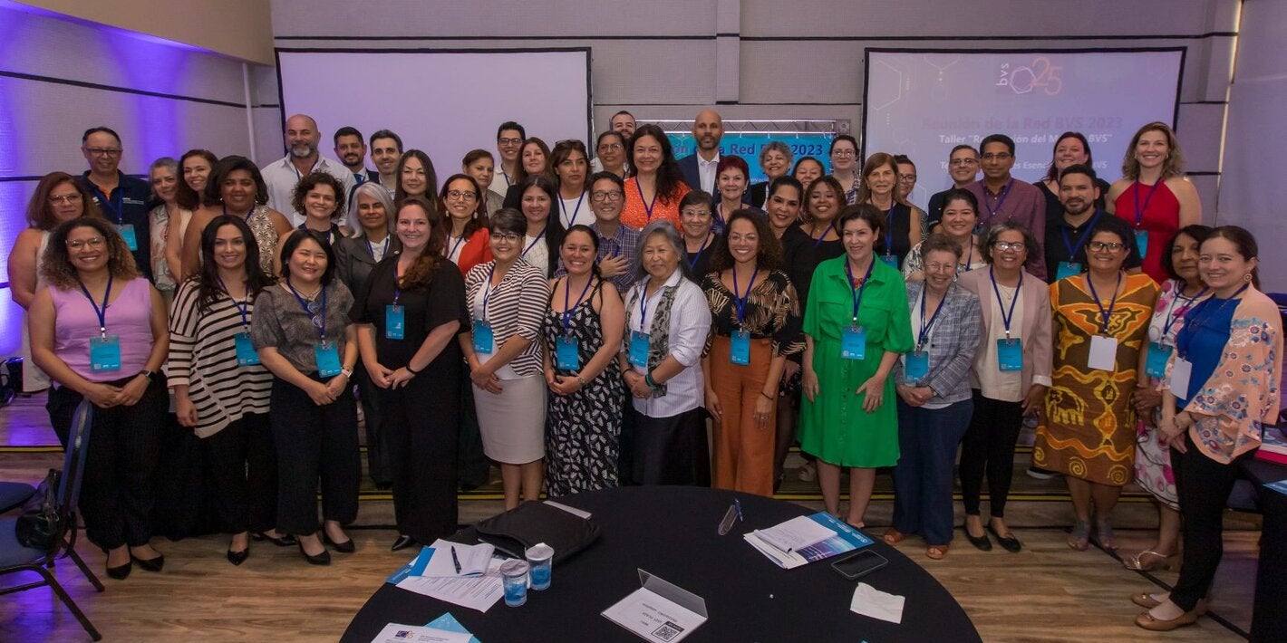 Members gfrom the VHL Network gathers in São Paulo to work on Strategic Planning