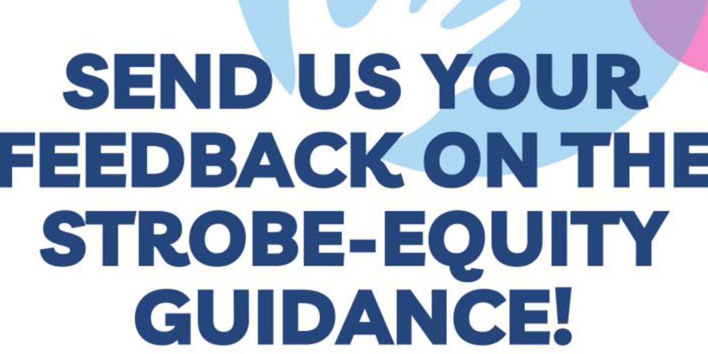 Send us your Feeback on the Strobe-Equity Guidance