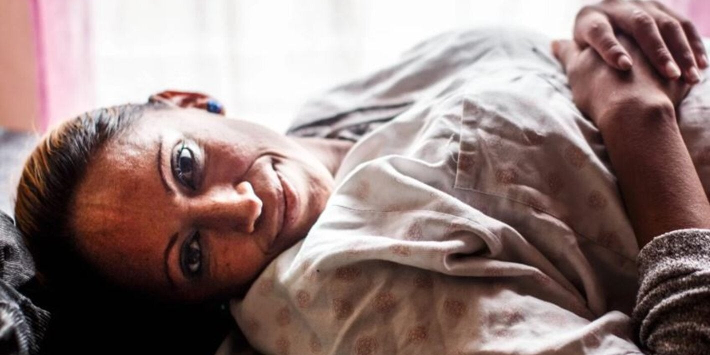 Global partners cheer progress towards eliminating cervical cancer and underline challenges