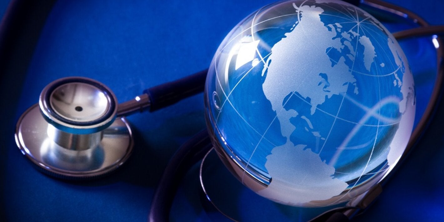 Cambio climático y salud