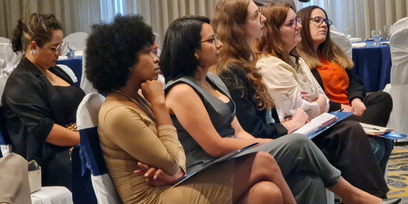 Foro nacional para prevención de la violencia sexual