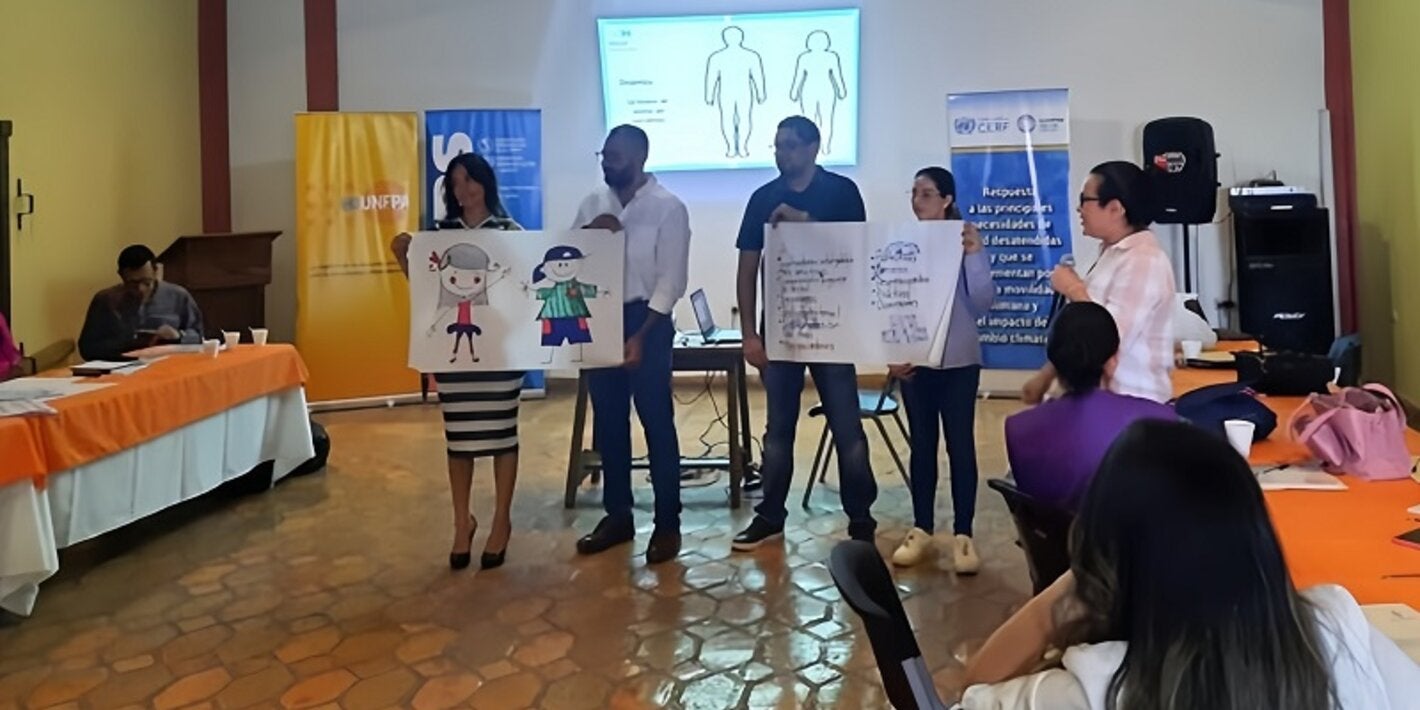 El Paraíso capacita sobre protocolo de atención a víctimas de violencia