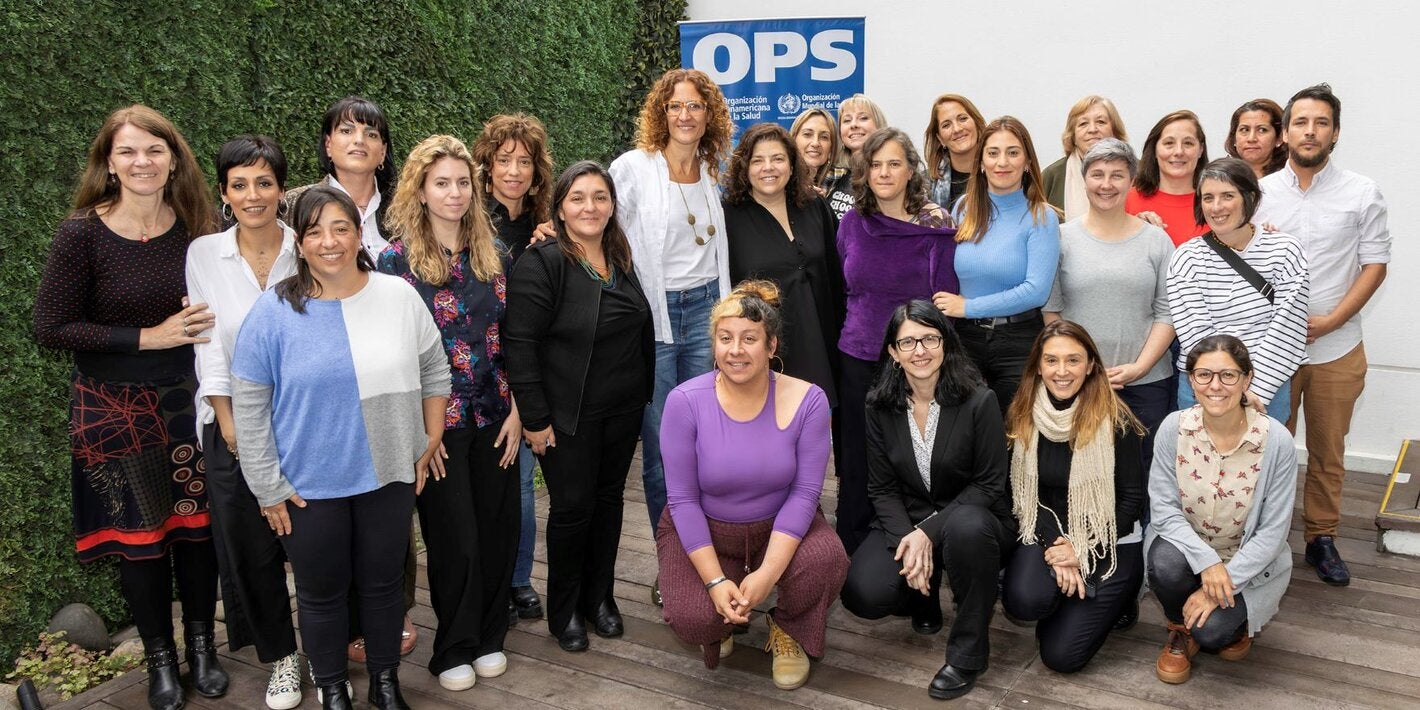 Autoridades y equipos de salud analizaron los avances y desafíos de la implementación del Manual clínico de atención integral ante situaciones de violencias por motivos de género 