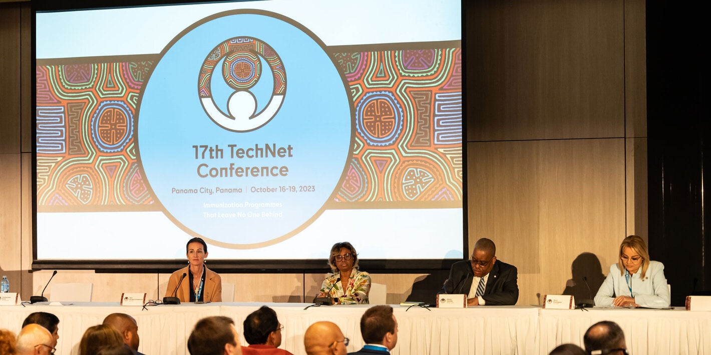 Conferencia del TechNet