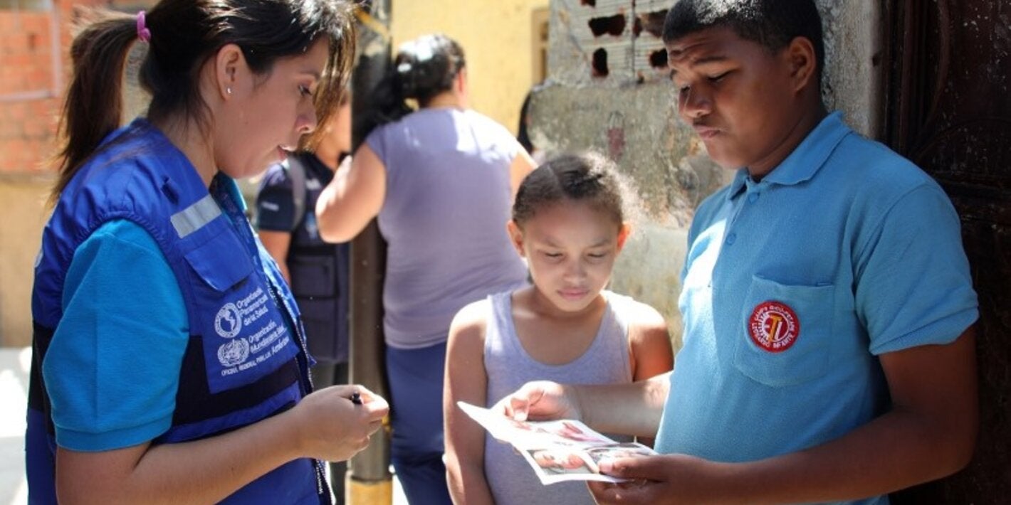 Redes Integradas de Servicios de Salud