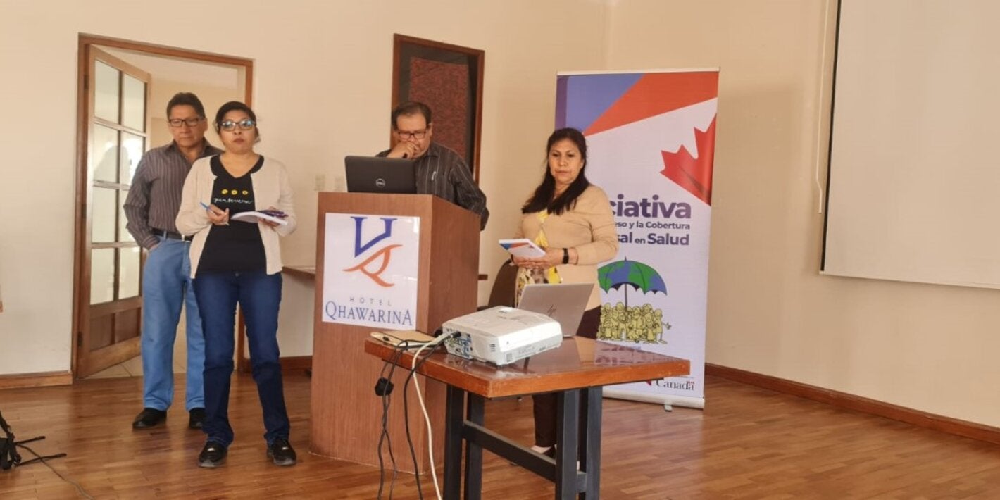 aller comunicacion CBBA