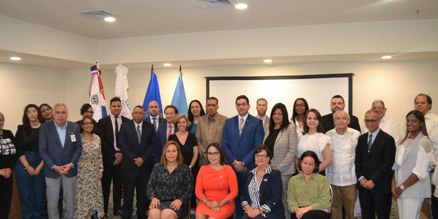 Ministerio de Salud Pública imparte taller sobre Legislación de Salud Mental con apoyo de OPS