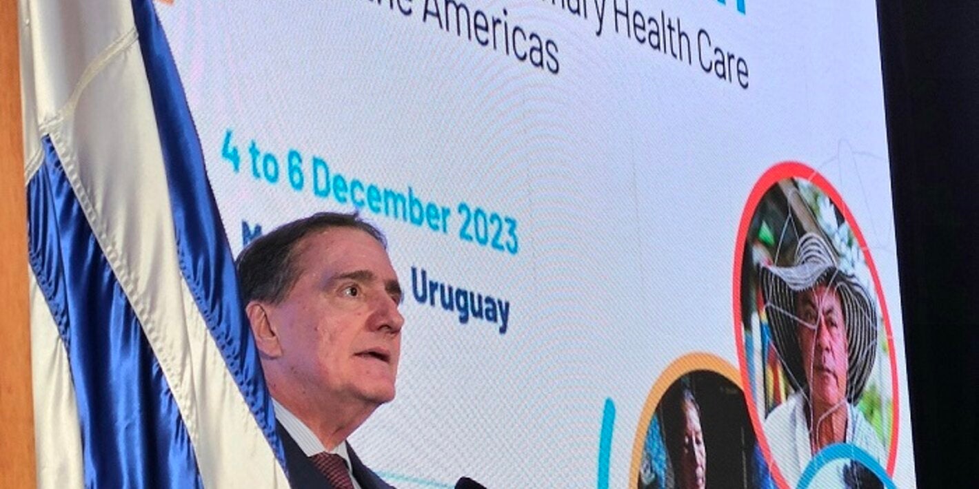 Director Cierre Foro 