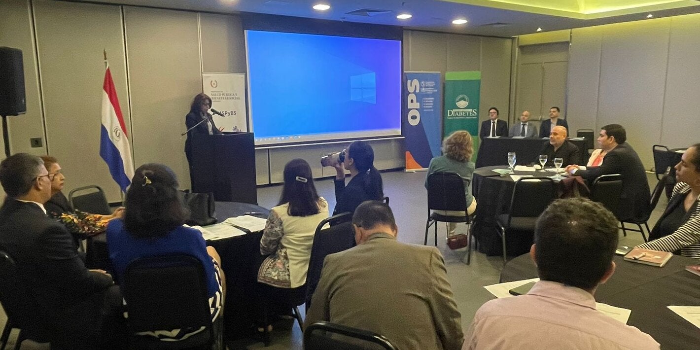 Presentación Cuentas en Salud