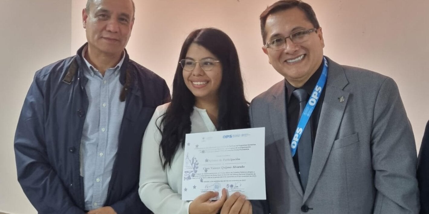 graduación cuidados paliativos