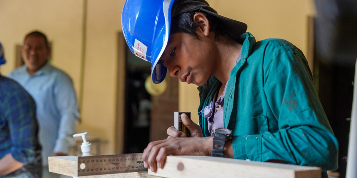 Iniciativa Muebles Saludables