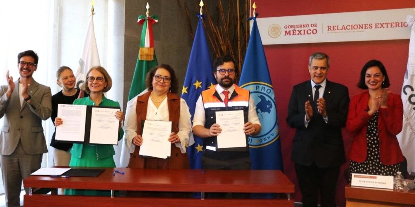 México lanza propuesta educativa para para fortalecer la regulación sanitaria