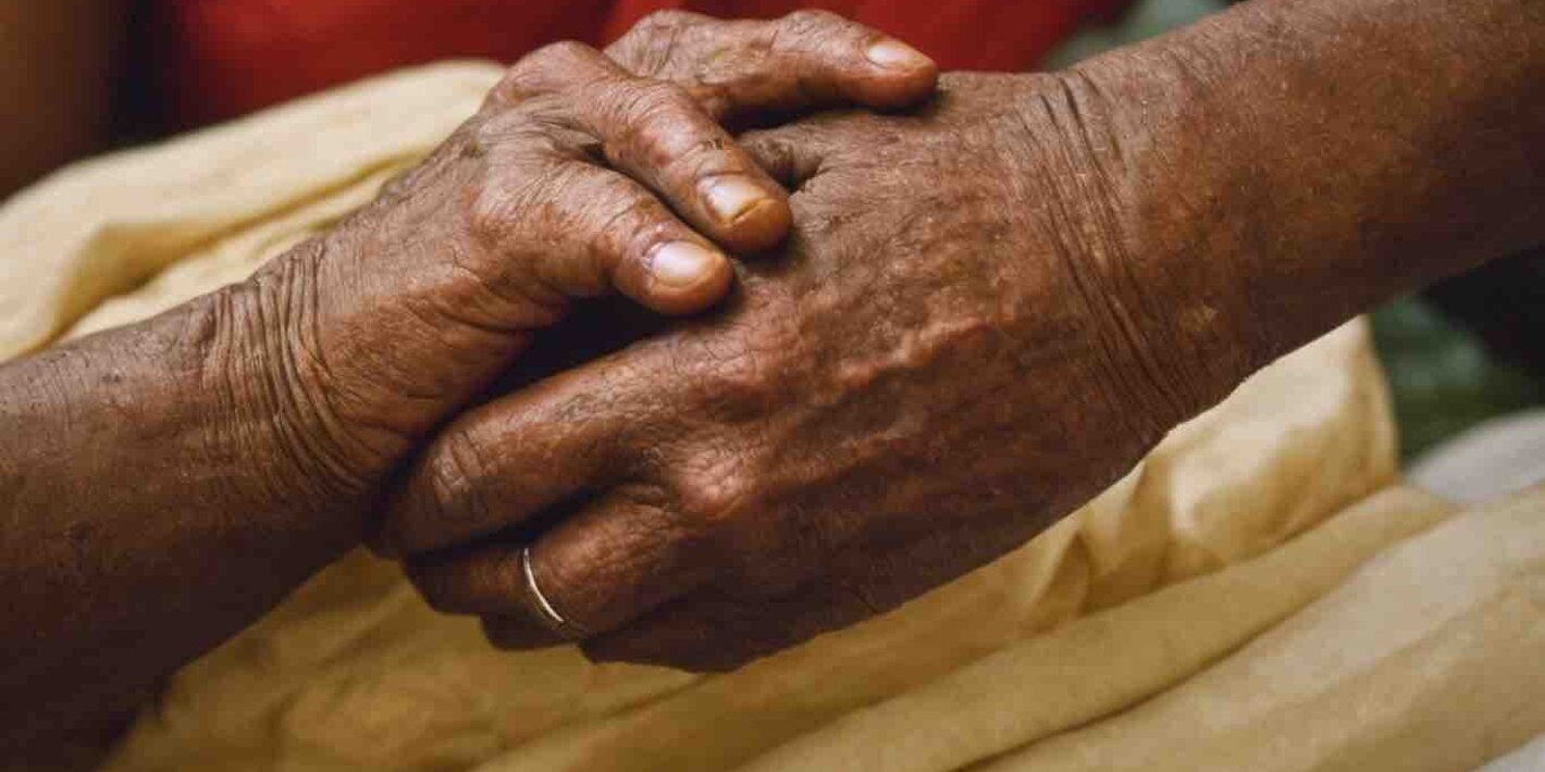 Día Mundial de la Lepra