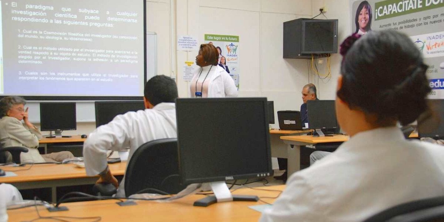 personal de enfermería 