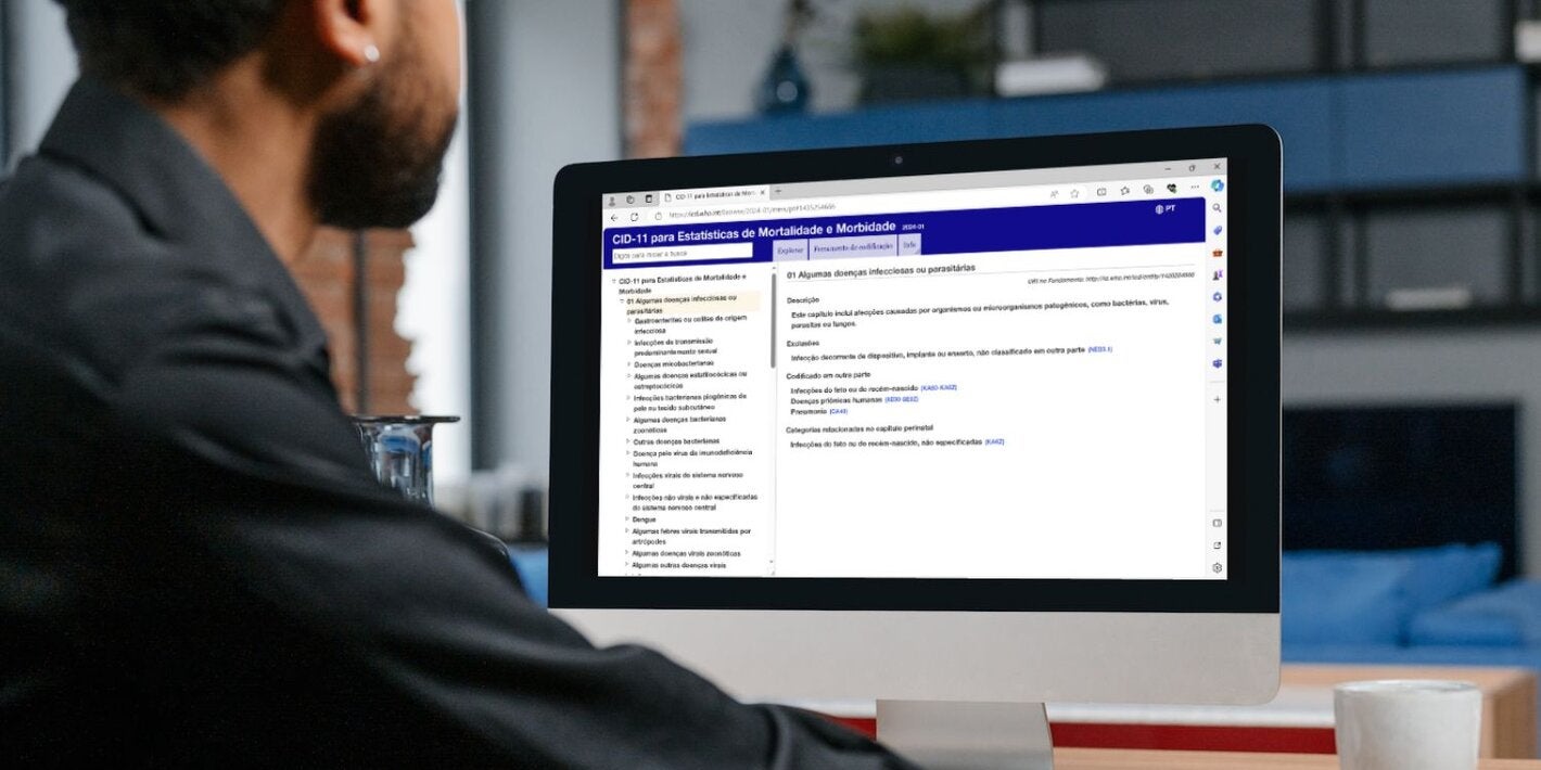 CID-11 em português