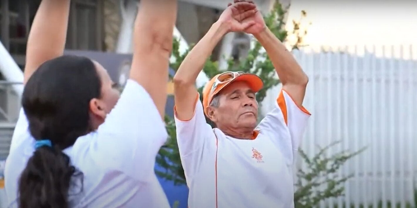 Municipios de Jalisco Amigables con las Personas Mayores