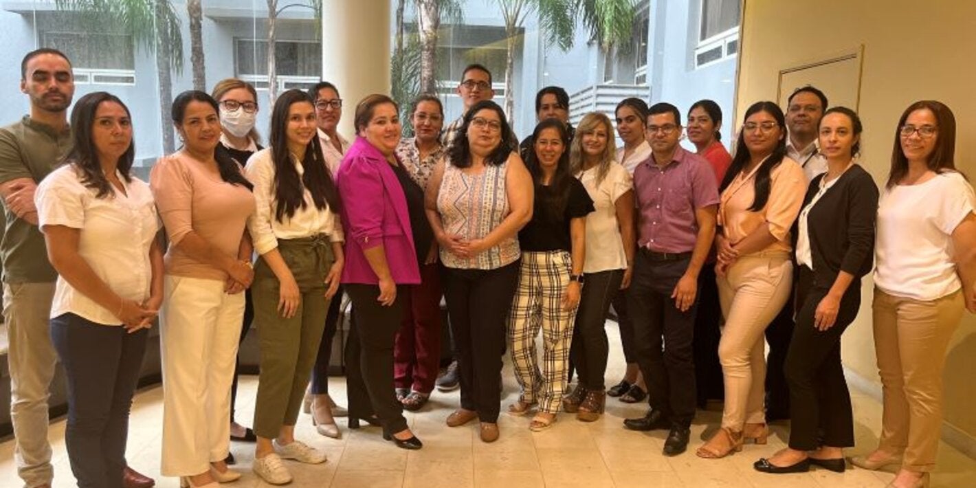 Capacitación brotes respiratorios 13.02