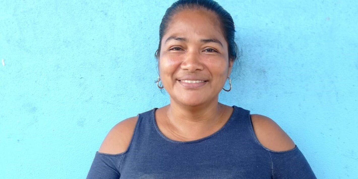 Covol Georgina Lacayo Salinas