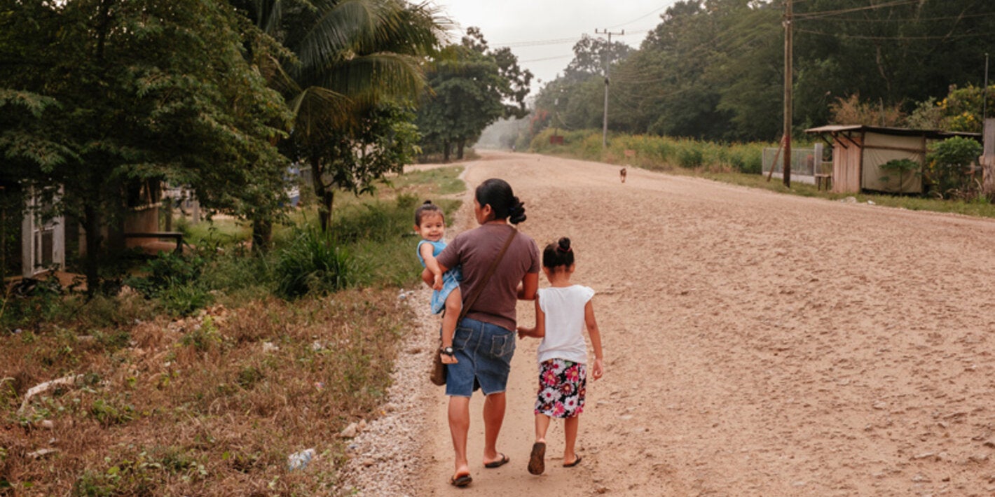  Taller de planificación estratégica para la eliminación de la malaria en Guatemala