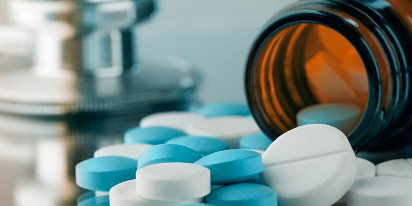 WHO publishes the WHO Medically Important Antimicrobials List for Human Medicine