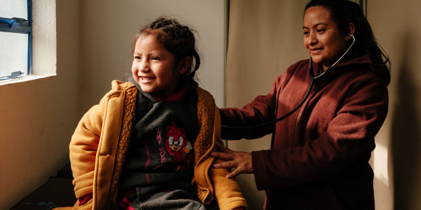 Dia mundial de la TB_Guatemala