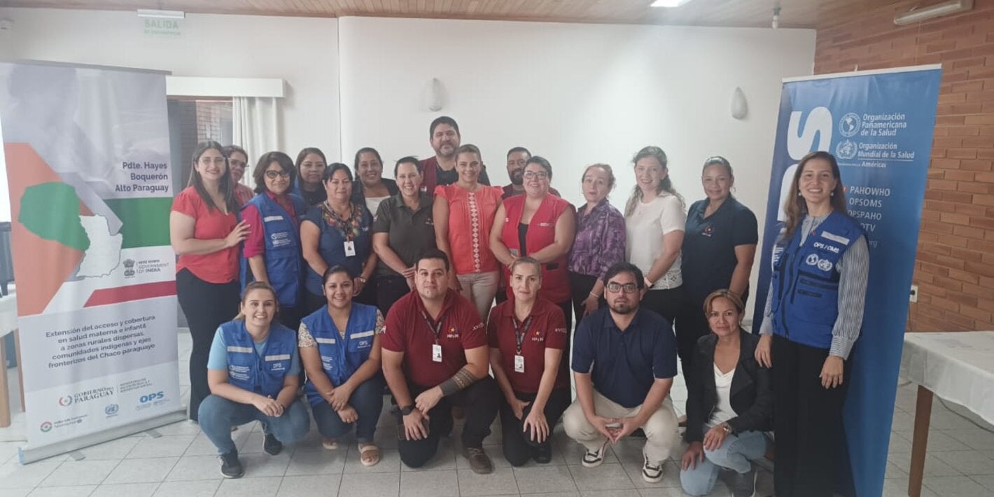 Taller de redes de servicios - Boquerón